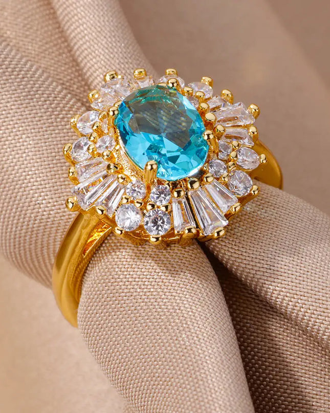 Slia Ring