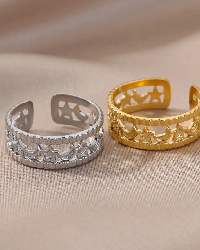 Livia Ring