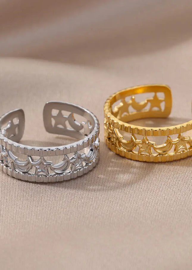 Livia Ring