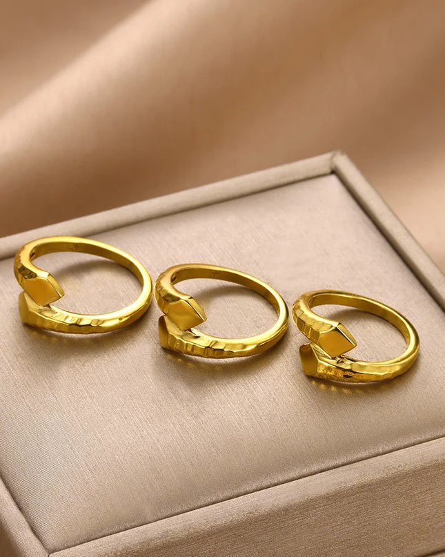 Dagmar Ring