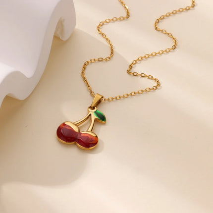 Callow Necklace