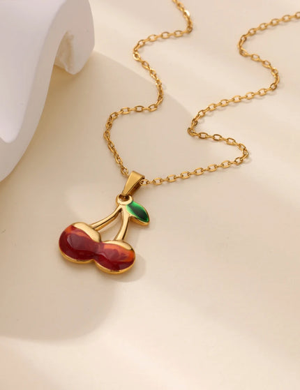 Callow Necklace