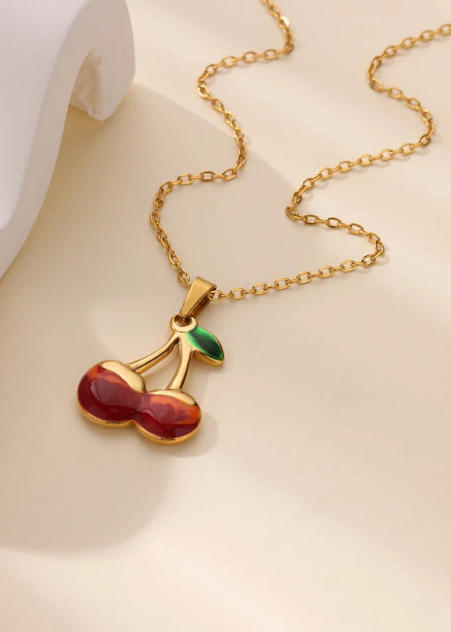 Callow Necklace