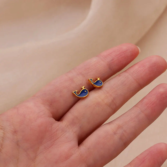 Mimzie Earrings