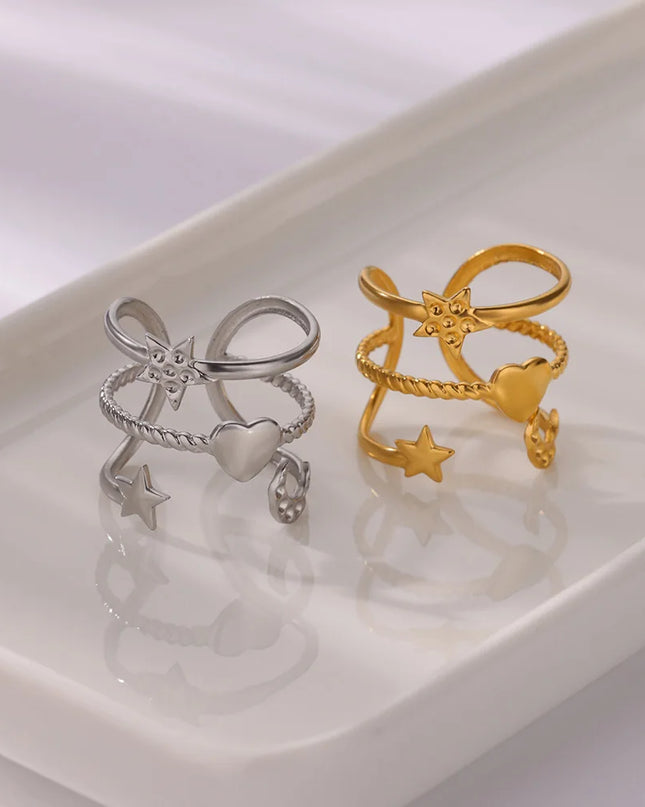 Nina Ring
