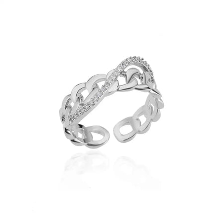 Voss Ring