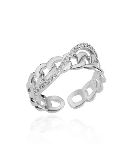 Voss Ring