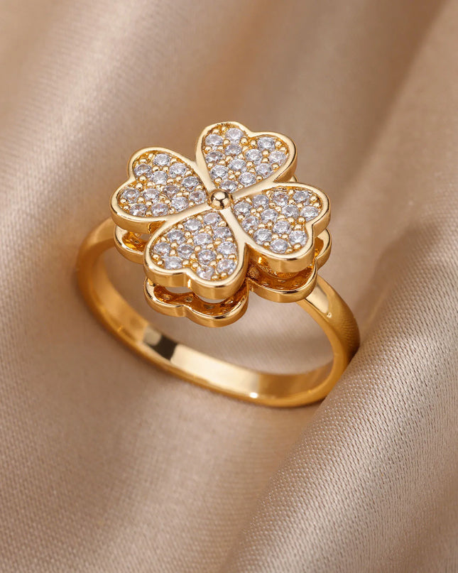 Gabriella Ring
