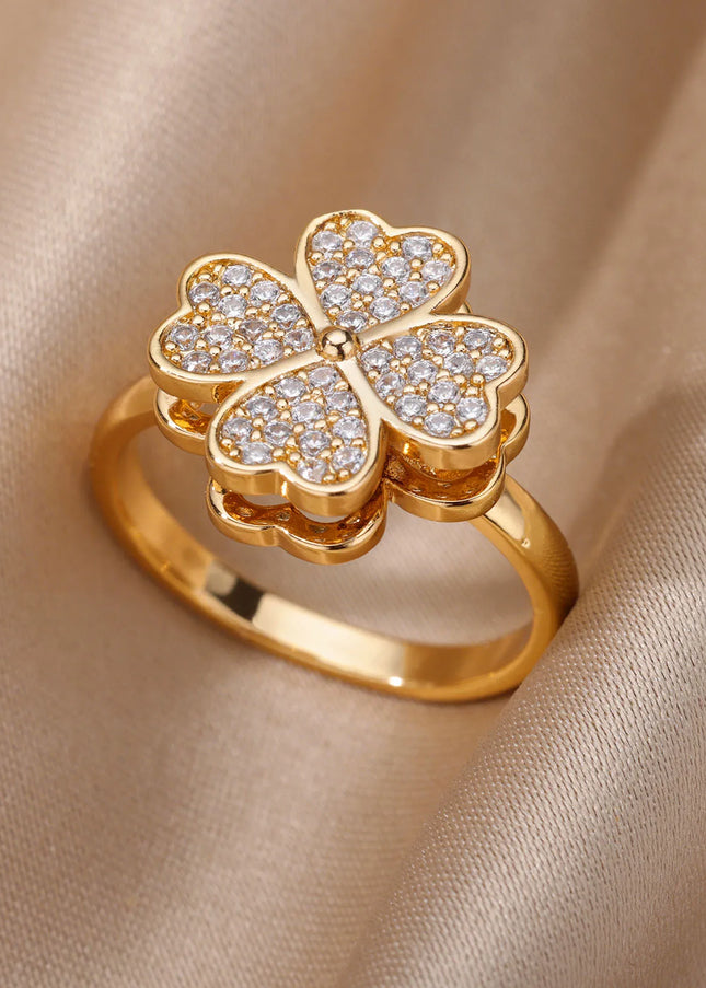 Gabriella Ring