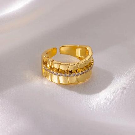 Reagal Ring