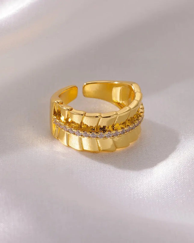 Reagal Ring