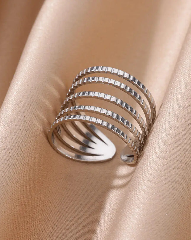 Elisabetta Ring