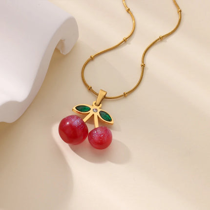 Parker Necklace