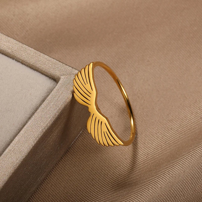 Marquise Ring