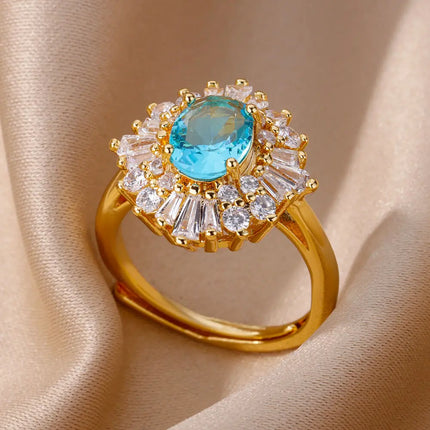 Slia Ring