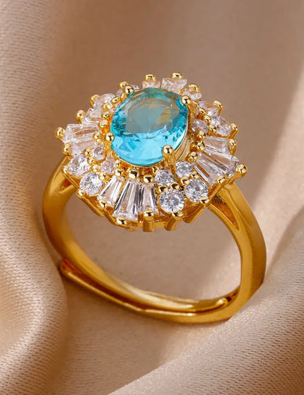 Slia Ring