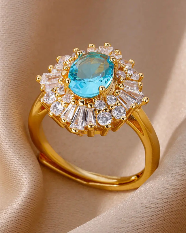 Slia Ring