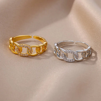Aya Ring
