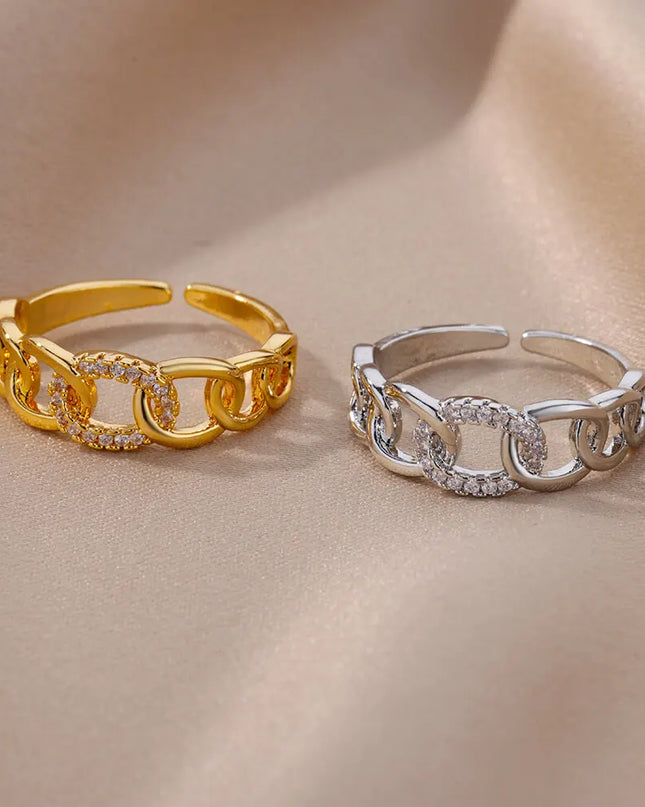 Aya Ring