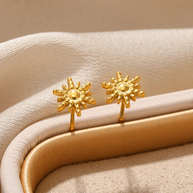 Day Earrings
