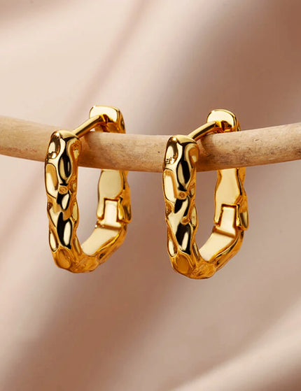 Penver Earrings