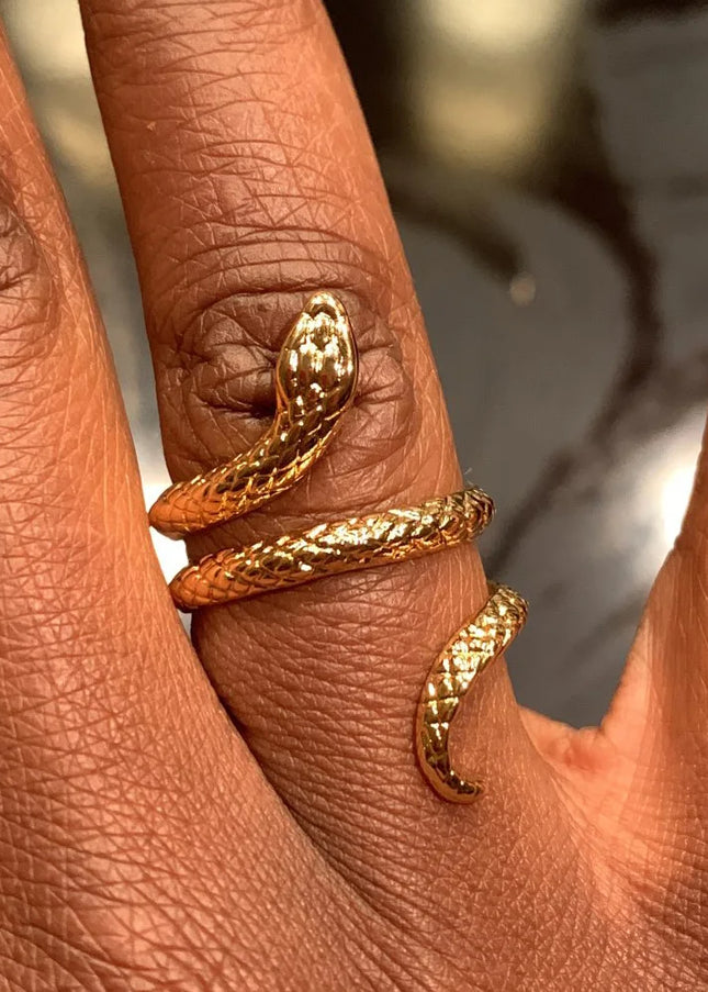 Anotella Ring