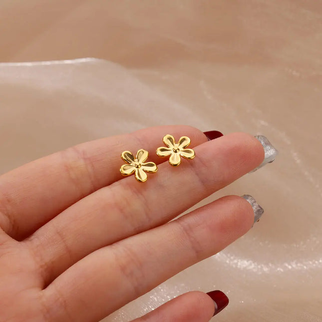 Samantha Earrings