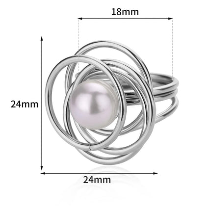 Gisele Ring