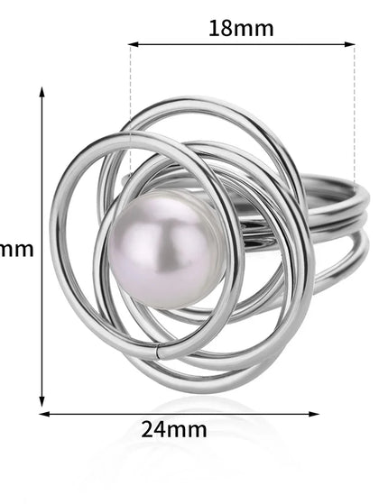 Gisele Ring
