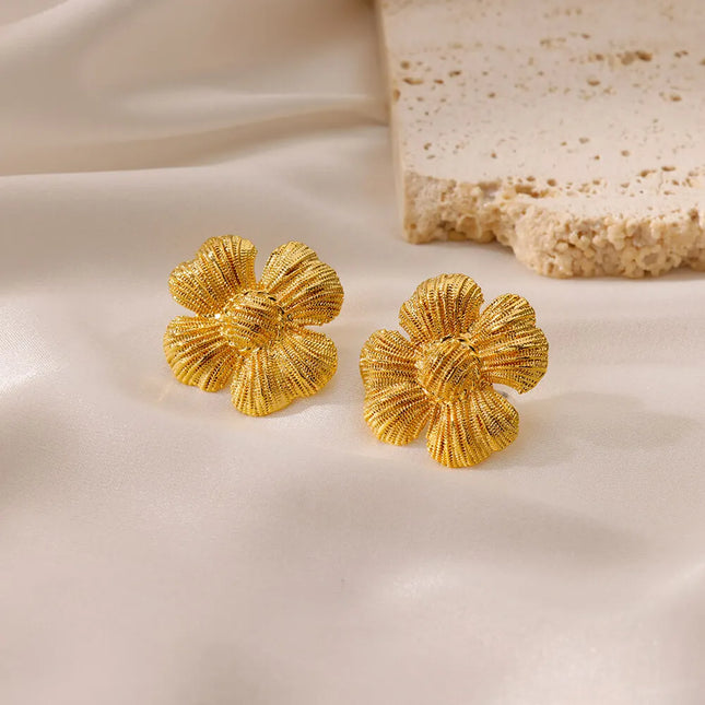 Trevorrow Earrings