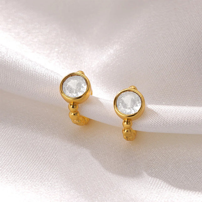 North Earrings