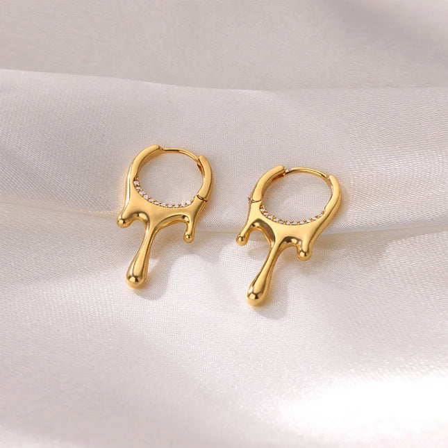 Fiona Earrings