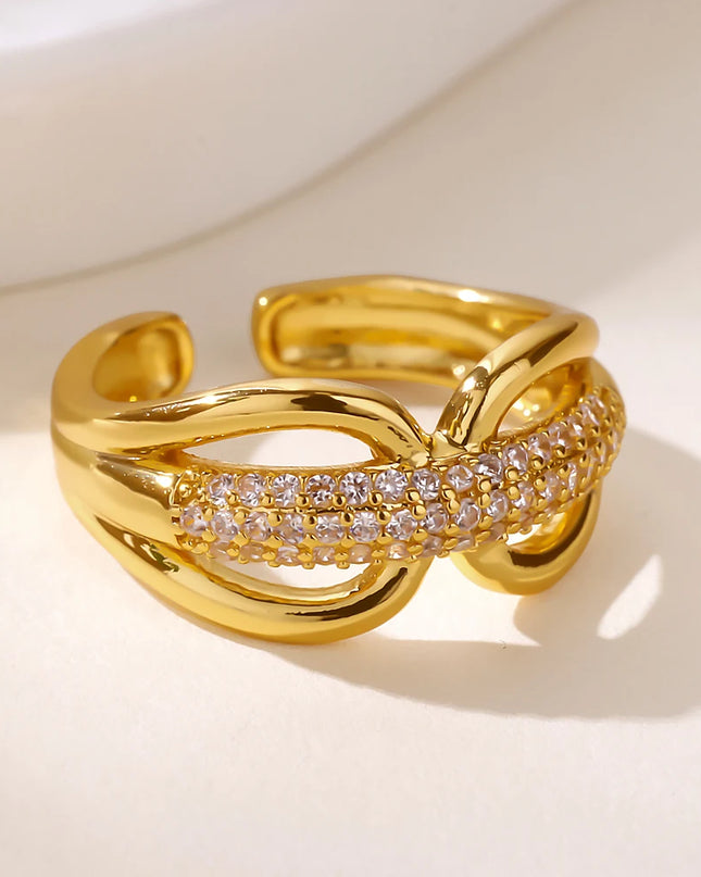 Torino Ring