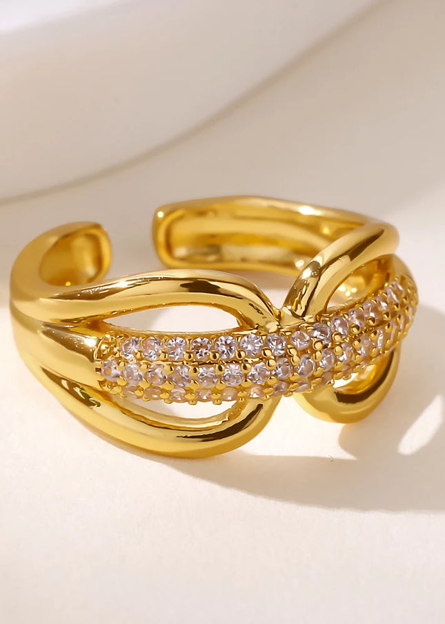 Torino Ring