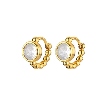 North Earrings