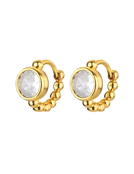 North Earrings