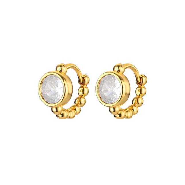 North Earrings