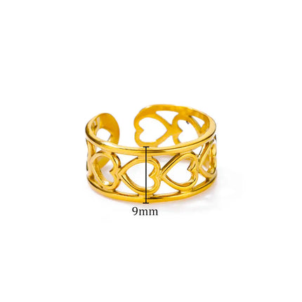 Valeria Ring