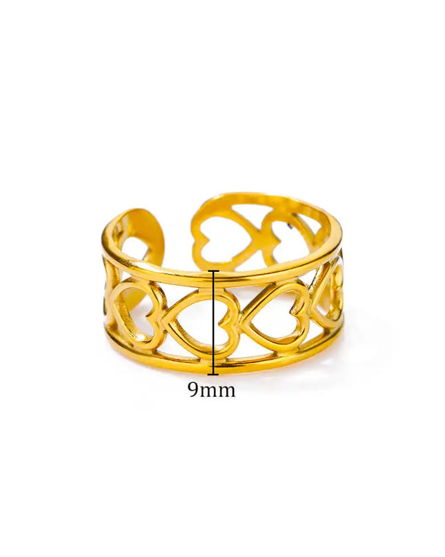 Valeria Ring
