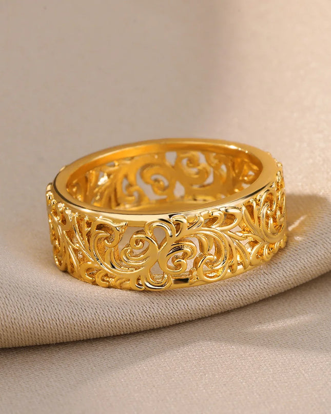 Silvia Ring