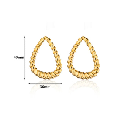 Bronwyn Earrings