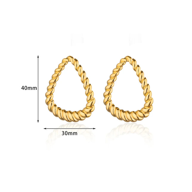 Bronwyn Earrings