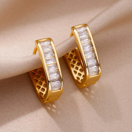 Tate Earrings