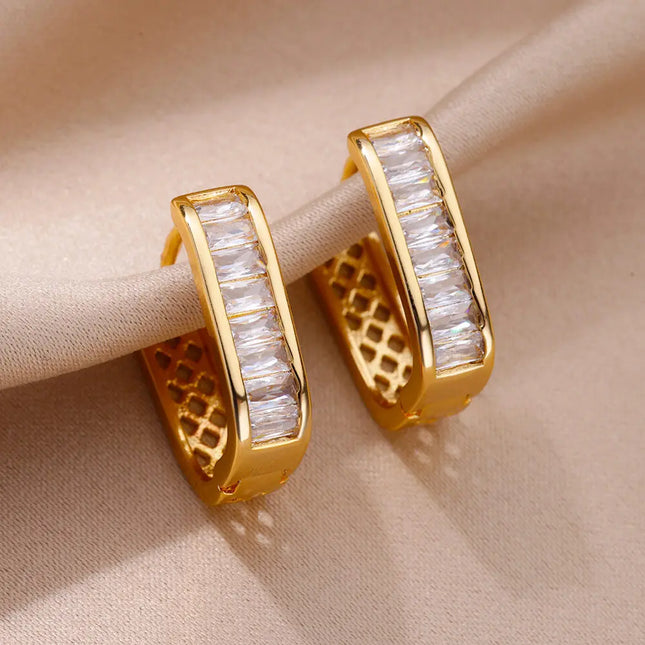 Tate Earrings