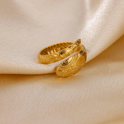 Wafa Ring