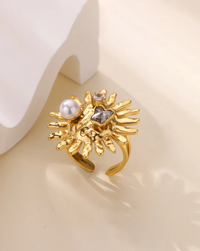 Elrohir Ring