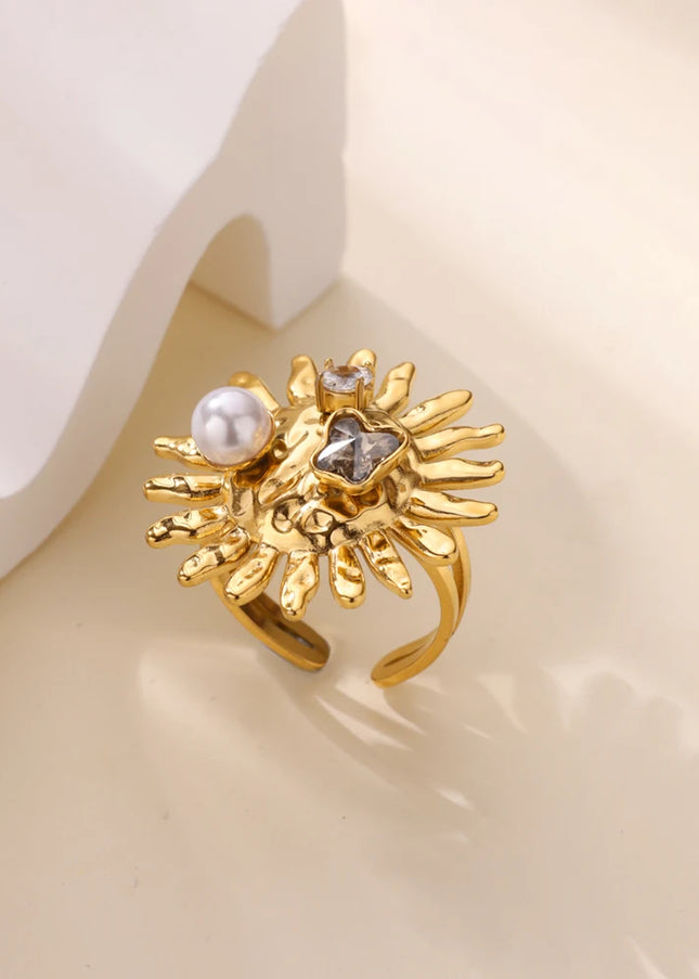 Elrohir Ring