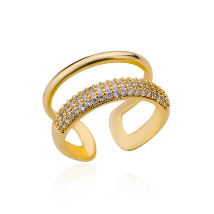 Basama Ring