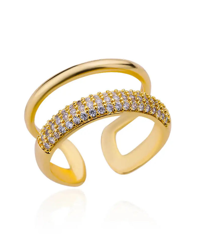 Basama Ring