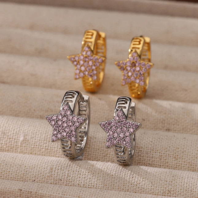 Littlejohn Earrings